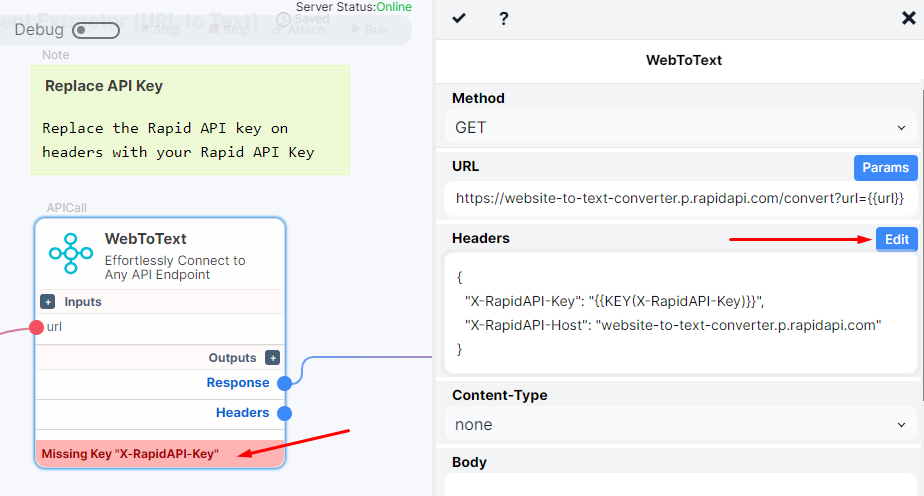 alt text